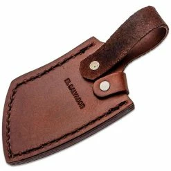 CONDOR TOOLS & KNIVES Condor CTK2011-4HC Primal Cleaver Fixed Blade