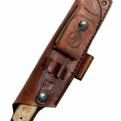 CONDOR TOOLS & KNIVES Condor Toki 4.6" Micarta Handle Knife Condor Knives