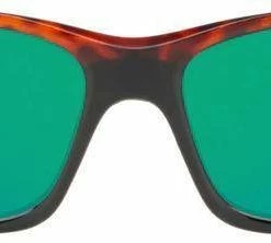 Costa Sunglasses Costa Jose Sunglasses Glass 580G