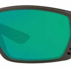 Costa Tuna Alley Sunglasses Glass 580G