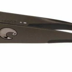 Costa Tuna Alley Sunglasses Glass 580G