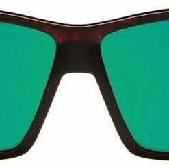 Costa Tuna Alley Sunglasses Glass 580G
