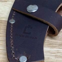 Council Tool Welted Leather Mask 90-CCM20 Council Tools (USA)