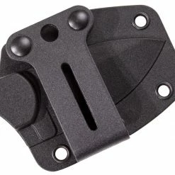 CRKT Knives CRKT 2396 Folts Minimalist Fixed Blade Neck Knife 2.15" Stonewash Spear Point 15 CRKT Knives CRKT 2396 Folts Minimalist Fixed Blade Neck Knife 2.15