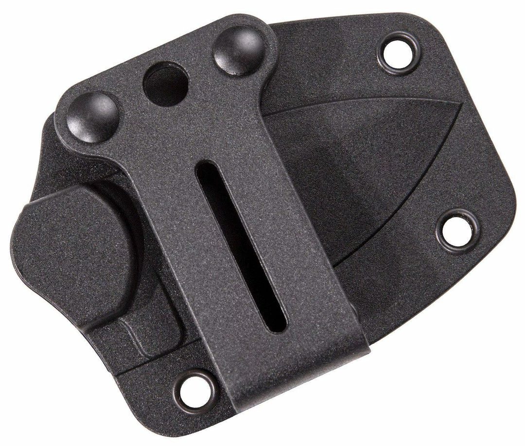 CRKT Knives CRKT 2396 Folts Minimalist Fixed Blade Neck Knife 2.15" Stonewash Spear Point 8 CRKT Knives CRKT 2396 Folts Minimalist Fixed Blade Neck Knife 2.15" Stonewash Spear Point