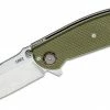 CRKT 2471 Butte Deadbolt Lock Assisted Flipper Knife 3.36" D2 Stonewashed G10 CRKT Knives 1 CRKT 2471 Butte Deadbolt Lock Assisted Flipper Knife 3.36" D2 Stonewashed G10 CRKT Knives