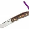 CRKT Knives CRKT 2861 Larry Fischer Hunt'N Fisch Knife 2.99" 1 CRKT Knives CRKT 2861 Larry Fischer Hunt'N Fisch Knife 2.99"
