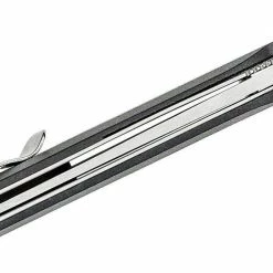 CRKT 3810 LCK + Large Assisted Flipper Knife 3.621