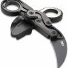 CRKT Knives CRKT 4042 Kinematic Provoke First Responder Folding Karambit 2.41"