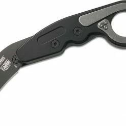CRKT Knives CRKT 4042 Kinematic Provoke First Responder Folding Karambit 2.41" 14 CRKT Knives CRKT 4042 Kinematic Provoke First Responder Folding Karambit 2.41