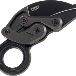 CRKT Knives CRKT 4042 Kinematic Provoke First Responder Folding Karambit 2.41" 15 CRKT Knives CRKT 4042 Kinematic Provoke First Responder Folding Karambit 2.41