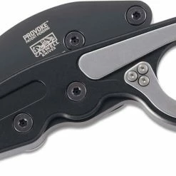 CRKT Knives CRKT 4042 Kinematic Provoke First Responder Folding Karambit 2.41" 16 CRKT Knives CRKT 4042 Kinematic Provoke First Responder Folding Karambit 2.41