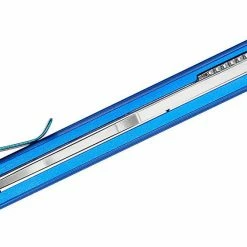 CRKT 6710 Stickler Assisted Flipper Knife 3.38" Sandvik 12C27, Blue & Silver 13 CRKT 6710 Stickler Assisted Flipper Knife 3.38