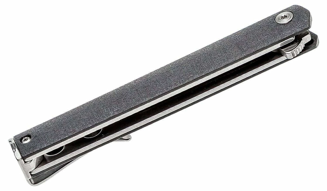 CRKT 7097 CEO EDC Flipper Pocket Knife CRKT Knives 4 CRKT 7097 CEO EDC Flipper Pocket Knife CRKT Knives