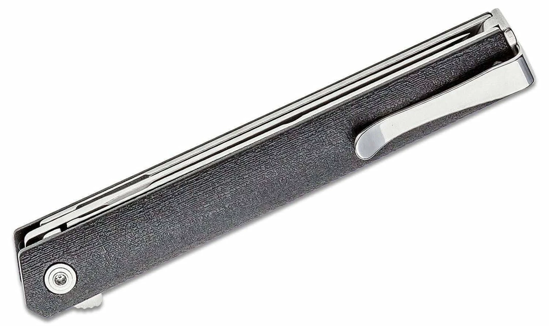 CRKT 7097 CEO EDC Flipper Pocket Knife CRKT Knives 5 CRKT 7097 CEO EDC Flipper Pocket Knife CRKT Knives