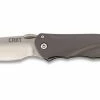 CRKT Knives CRKT Argus Linerlock A/O 2 CRKT Knives CRKT Argus Linerlock A/O