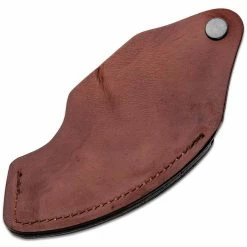 CRKT D2736 Berserker Leather Sheath (USA)