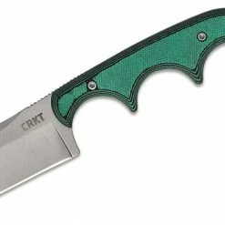 CRKT Knives CRKT Folts Minimalist Cleaver Neck Knife (2.13" Bead Blast) 2383 10 CRKT Knives CRKT Folts Minimalist Cleaver Neck Knife (2.13