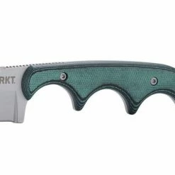CRKT Knives CRKT Folts Minimalist Cleaver Neck Knife (2.13" Bead Blast) 2383 12 CRKT Knives CRKT Folts Minimalist Cleaver Neck Knife (2.13