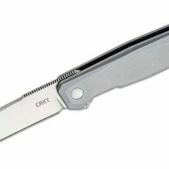 CRKT Knives CRKT K230XXP Ken Onion Facet Flipper Knife 3.37"