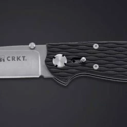 CRKT Lake 111 Lockback Knife CRKT Knives