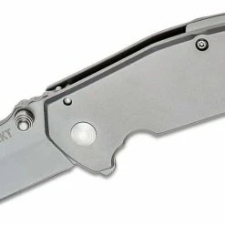 CRKT Knives CRKT Squid Assisted Flipper Knife 2.37