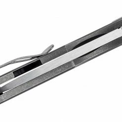 CURTISS CUSTOM KNIVES Curtiss F3 Medium Folding Knife 3.25