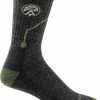 Outdoor & Hiking Socks Darn Tough ATC Micro Crew Sock 1956