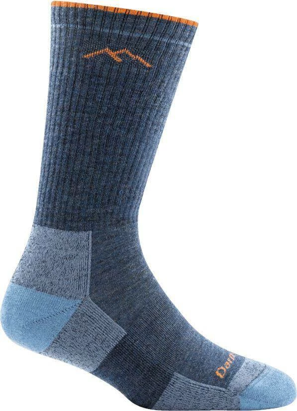 Darn Tough Hiker Boot Sock 1907 Outdoor & Hiking Socks 4 Darn Tough Hiker Boot Sock 1907 Outdoor & Hiking Socks