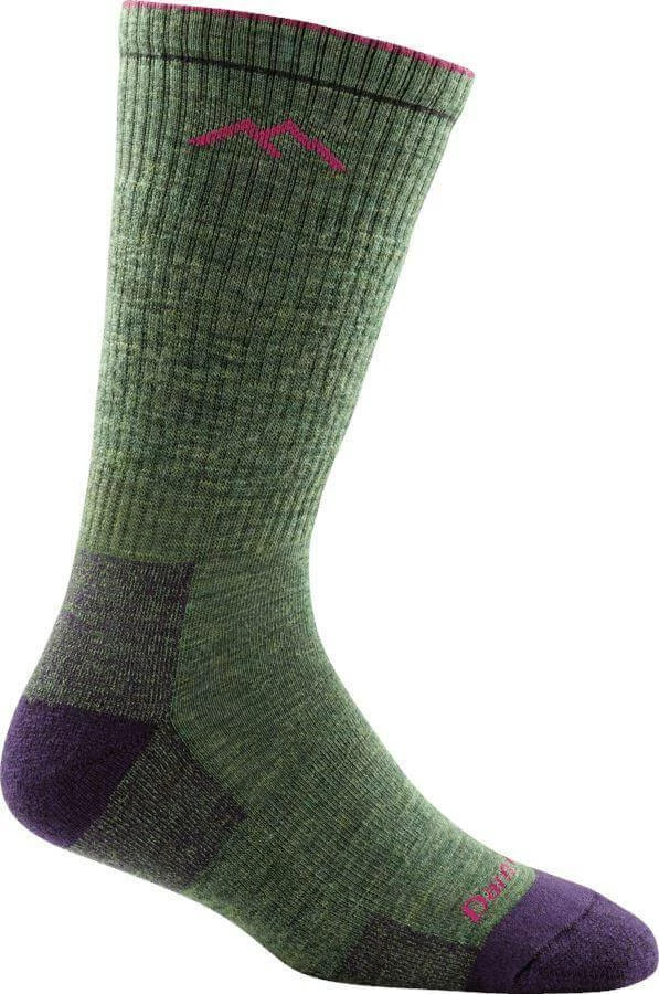 Darn Tough Hiker Boot Sock 1907 Outdoor & Hiking Socks 5 Darn Tough Hiker Boot Sock 1907 Outdoor & Hiking Socks