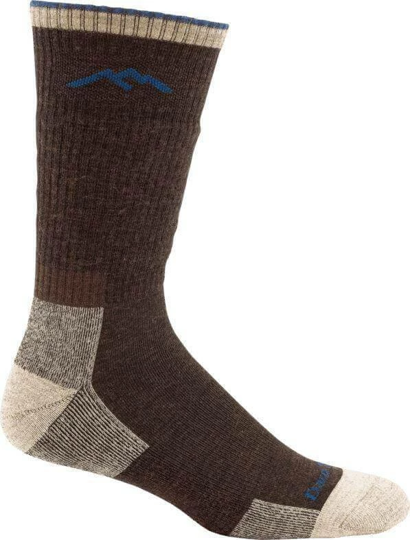 Darn Tough Hiker Boot Sock MEN'S #1403 5 Darn Tough Hiker Boot Sock MEN'S #1403