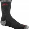 Darn Tough Hiker Micro Crew Sock #1466 1 Darn Tough Hiker Micro Crew Sock #1466