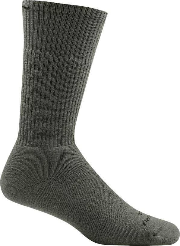 Darn Tough Tactical Boot Full Cushion Sock 6 Darn Tough Tactical Boot Full Cushion Sock