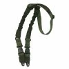 DDT Hellfighter 2 Point Bungee Rifle Sling (USA) 2 DDT Hellfighter 2 Point Bungee Rifle Sling (USA)