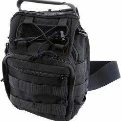 DDT Packs DDT Night Stalker Small Sling Bag 2.0