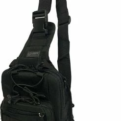 DDT Packs DDT Night Stalker Small Sling Bag 2.0 18 DDT Packs DDT Night Stalker Small Sling Bag 2.0