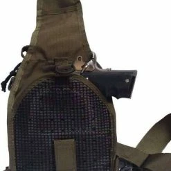 DDT Packs DDT Night Stalker Small Sling Bag 2.0 20 DDT Packs DDT Night Stalker Small Sling Bag 2.0