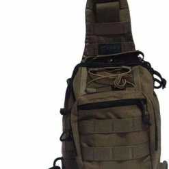 DDT Packs DDT Night Stalker Small Sling Bag 2.0 21 DDT Packs DDT Night Stalker Small Sling Bag 2.0