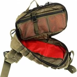 DDT Tactical Assassin Sling Bag (Newest Version)
