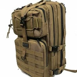 DDT Venom 48 Hour Assault Pack (Newest Version) DDT Packs