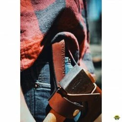 Duluth Axe Holder Canvas Packs