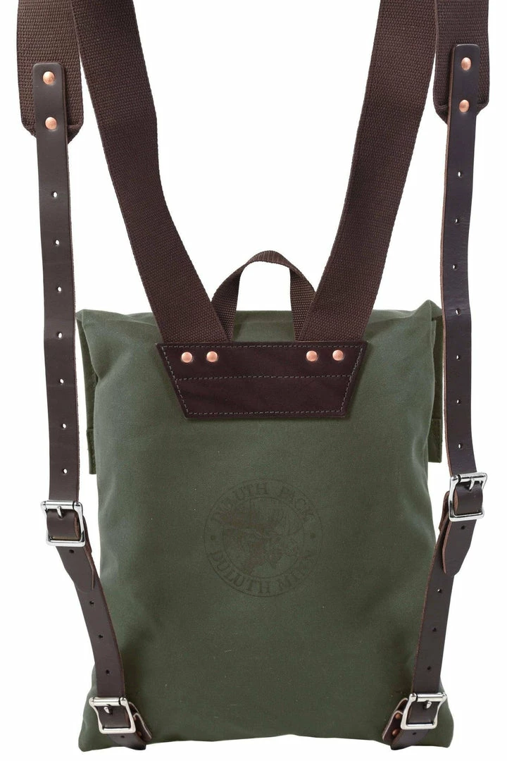 Canvas Packs Duluth Pack Extension Straps 5 Canvas Packs Duluth Pack Extension Straps