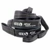 ENO Hammocks & Gear ENO Atlas Hammock Suspension Straps, 9', Black/Royal Bluu 2 ENO Hammocks & Gear ENO Atlas Hammock Suspension Straps, 9', Black/Royal Bluu