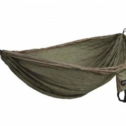 ENO Hammocks & Gear ENO DoubleDeluxe