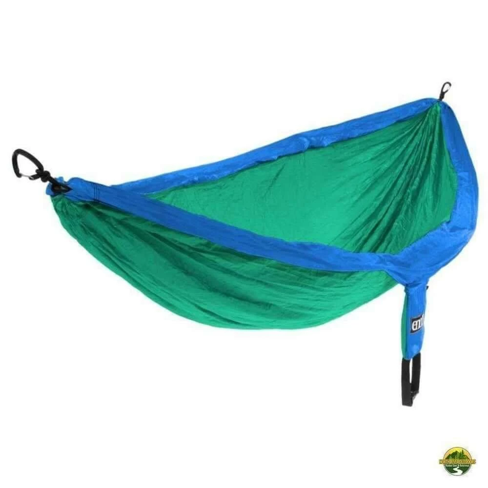 ENO DoubleNest Hammock 13 ENO DoubleNest Hammock
