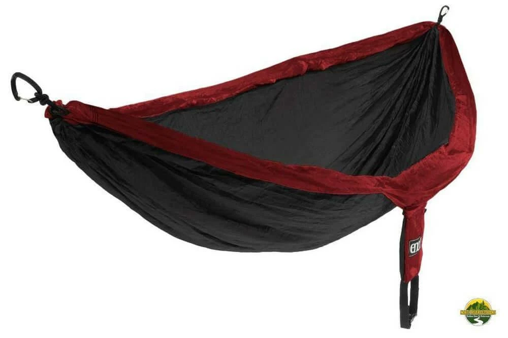 ENO DoubleNest Hammock 18 ENO DoubleNest Hammock