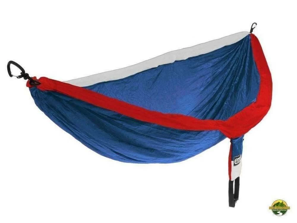 ENO DoubleNest Hammock 19 ENO DoubleNest Hammock