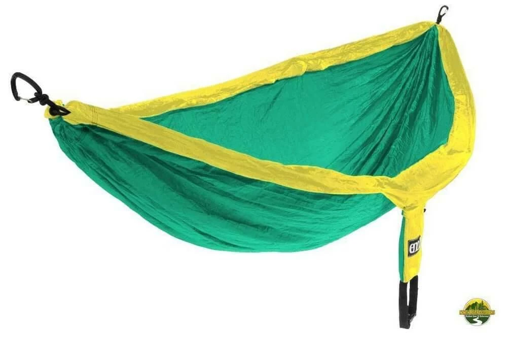 ENO DoubleNest Hammock 20 ENO DoubleNest Hammock