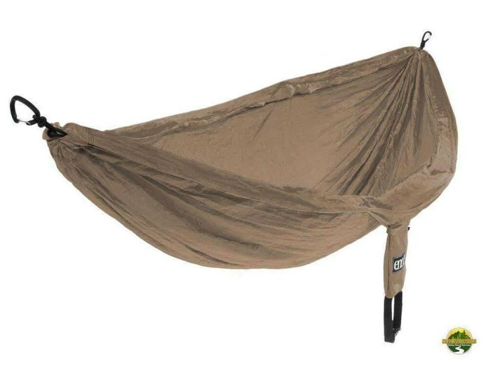 ENO DoubleNest Hammock 26 ENO DoubleNest Hammock