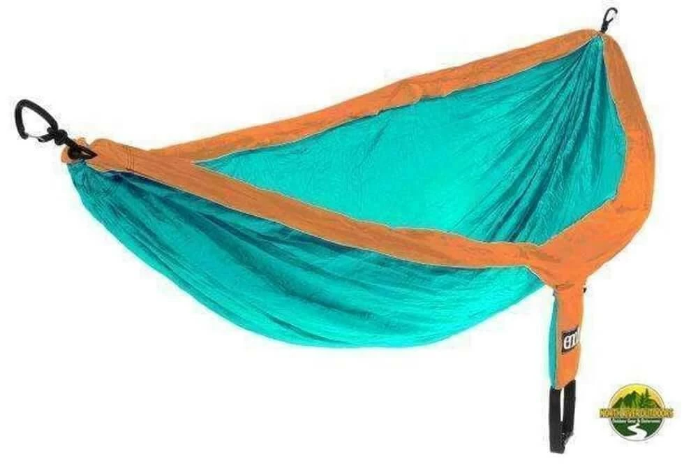 ENO DoubleNest Hammock 29 ENO DoubleNest Hammock